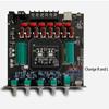 Metal Bass AMP TPA3251 Subwoofer Amplifier Board 2.1 Channel 220Wx2+350W Audio Stereo Amplifier Board Easy Installation
