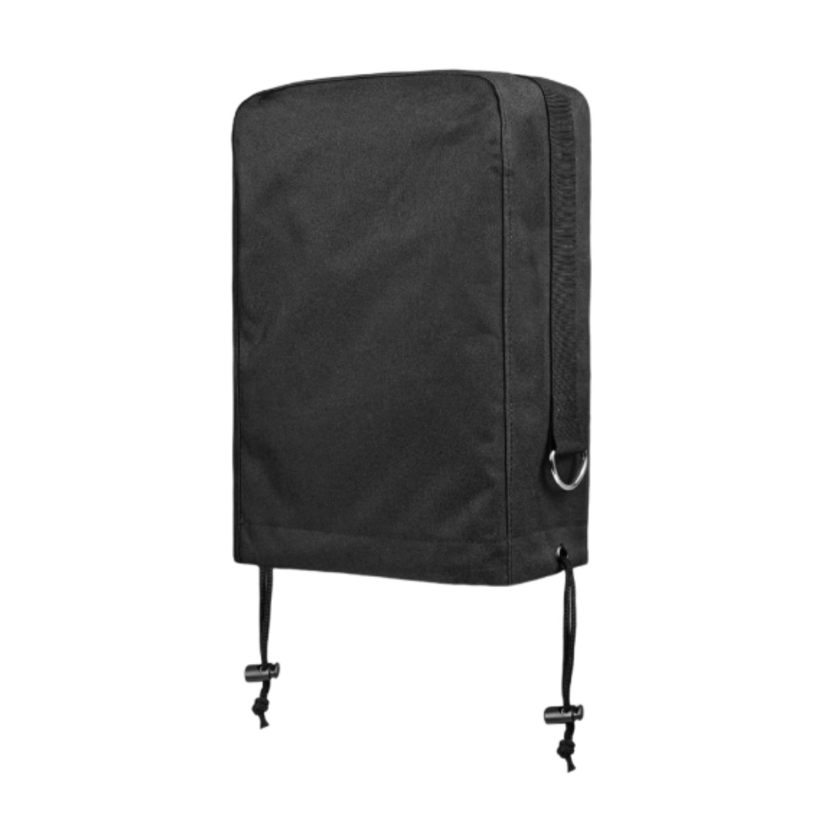 

Универсальный электрический домкрат для прицепа, 420D водонепроницаемый чехол для домкрата, водонепроницаемый чехол для домкрата, чехол для электрического домкрата чёрный