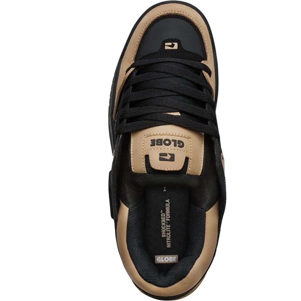 Globe Fusion Sneakers