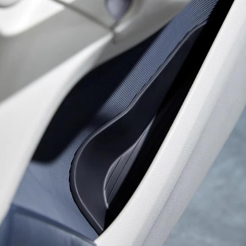 For BYD Seal U Song Plus DM-i EV 2020-2025 Car Door Handle Armrest Storage Box Container Holder Tray Car Accessories