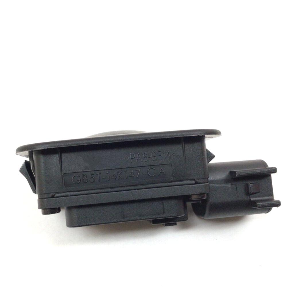 For Ford Lincoln Rear Liftgate Tailgate Button Switch Assembly New  Gb5Z-9C888-B