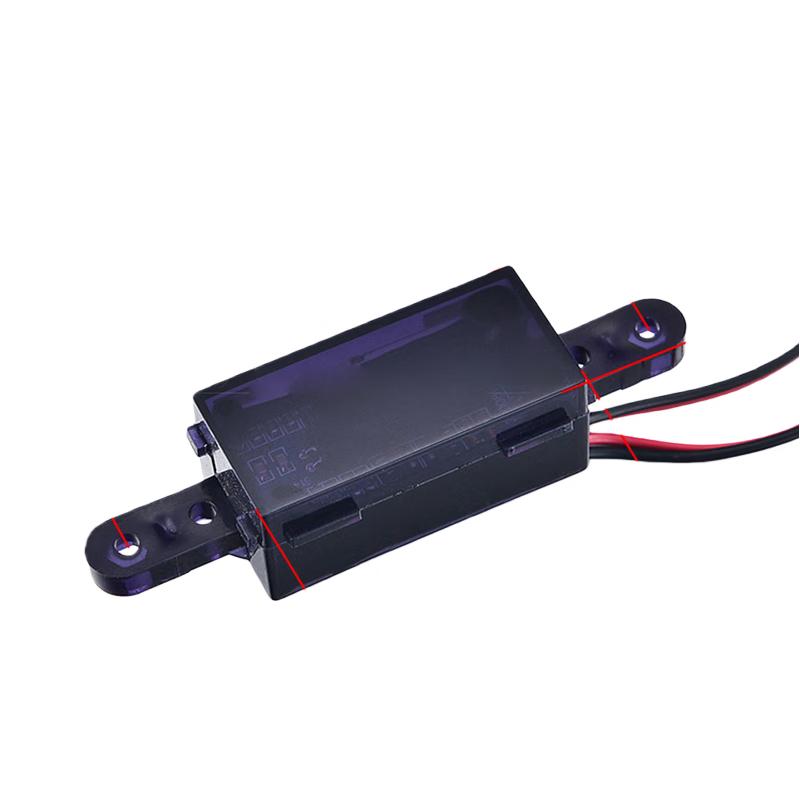 Automatic Infrared Urinal Sensor