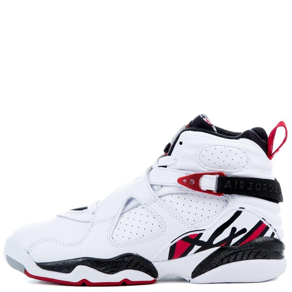 (GS) Air Jordan 8 Retro  Alternate  Kids  305368-104 EU 38.5