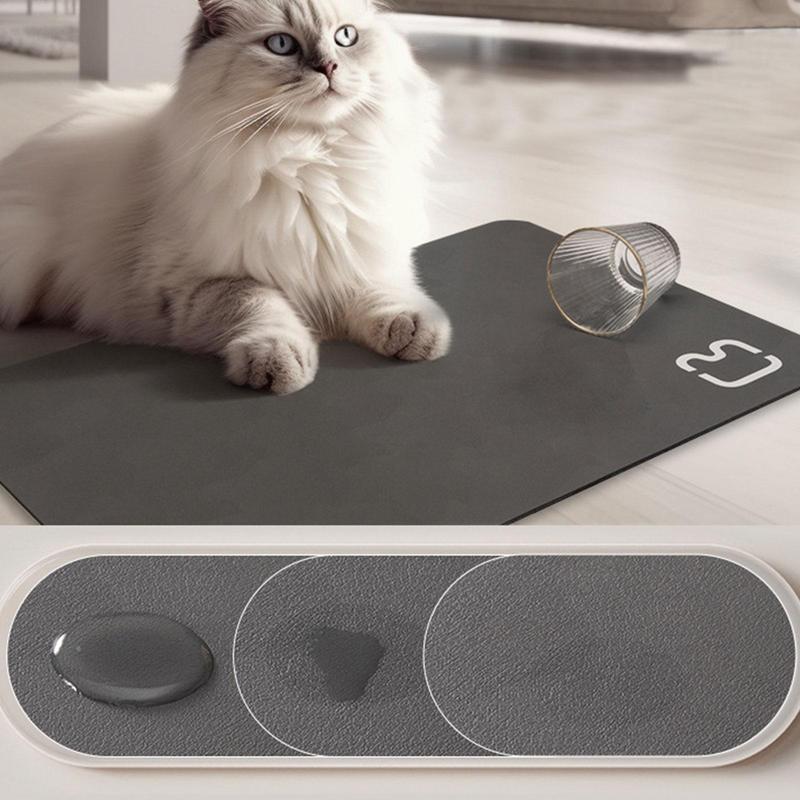 Dog Cooling Mat Anti-Slip Cooling Dog Blanket Mat Sleeping Pad Anti-slip Blanket Washable Sleeping Pad Portable Pet Bed