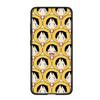 for Samsung Galaxy S25 S24 S23 S22 Ultra FE Plus A17 A37 A57 A56 A55 A06 A16 A15 A36 A26 A35 A05 A25 A54 A34 Phone Case Lovely Luffy Gear 5 One Piece