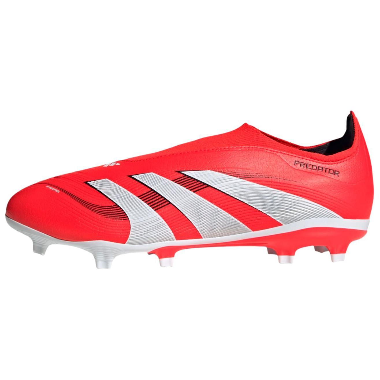 Predator League Adidas Laceless Fg Mg Pure Victory Pack ID3859 44