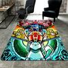 Super Cat Bounty Rug Floor Mat for Living Room or Bedroom Soft and Comfortable Carpet a Gift for Birthday and Holiday.ZFF0913147