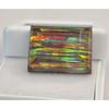 Baguette Cut Natural Fire Opal Australian 11-13 Ct Beautiful Loose Gemstone