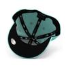 [New Era] Batting Practice Model Cap 39THIRTY Arizona Diamondbacks MLB BATTING PRACTICE BP CAP ARIZONA DIAMONDBACKS Hat Stretch Fit 3930 Sz ML [Used]