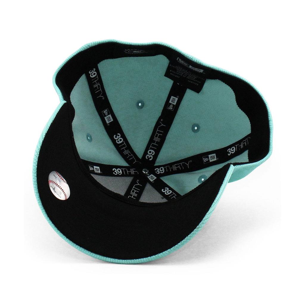 [New Era] Batting Practice Model Cap 39THIRTY Arizona Diamondbacks MLB BATTING PRACTICE BP CAP ARIZONA DIAMONDBACKS Hat Stretch Fit 3930 Sz ML [Used]