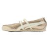 Onitsuka Tiger Mexico 66 TGRS Metallic Pack Champagne Cream (Women's)
