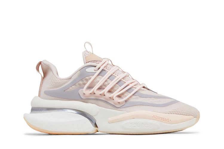 Women's Sneakers adidas Wmns AlphaBoost V1 'Wonder Quartz'