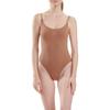 Womens/Ladies Active Seamless Stretch Bodysuit