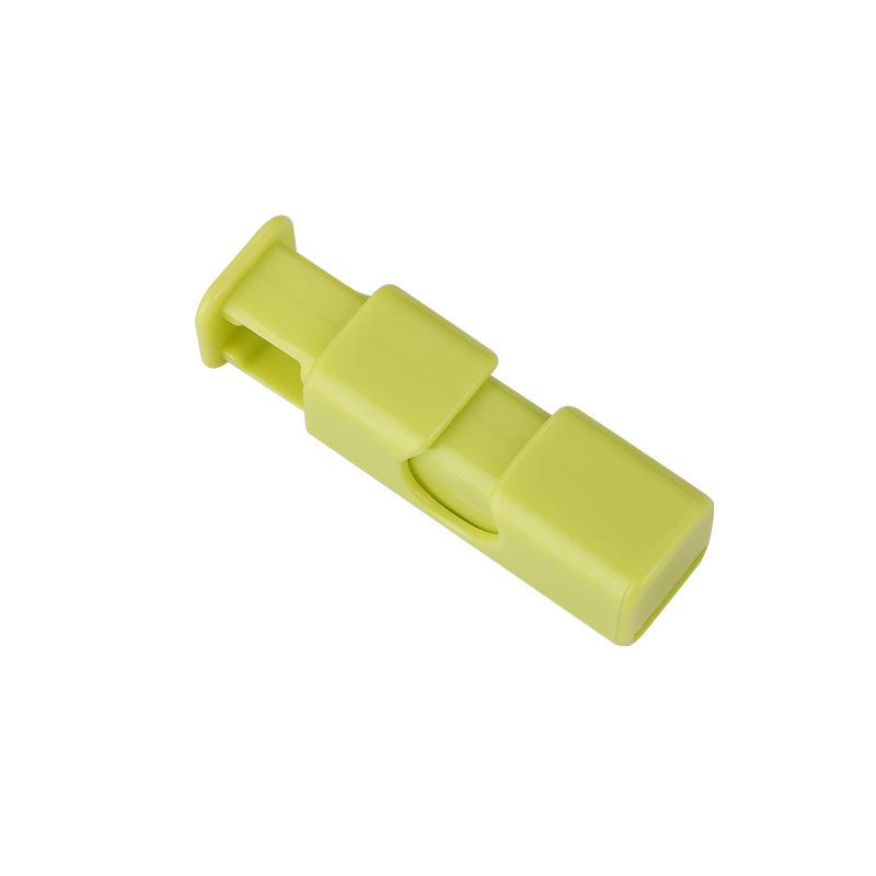

Versatile Moisture-Proof Plastic Sealing Clip for Bread and Food Bags
