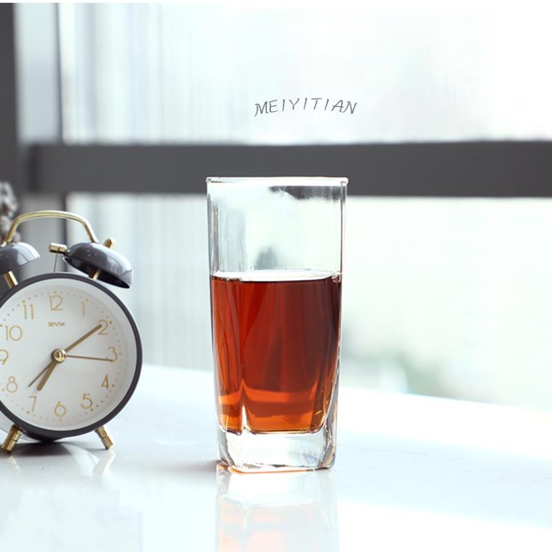 Animal Lao Tong Zhi Vechiul Camarad 908 Mini Prăjitură de Ceai Pu'er Puer 240g Matur