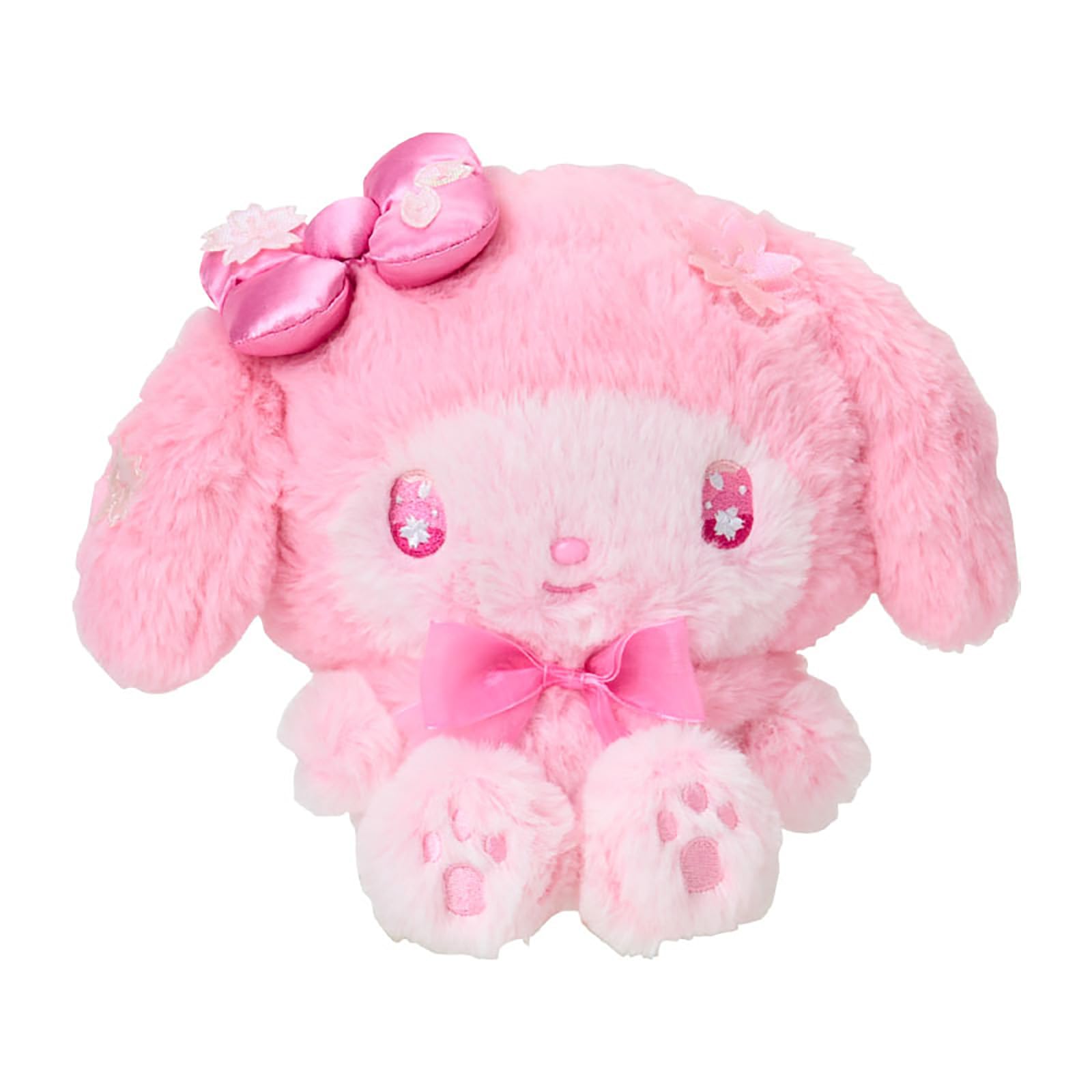 Sanrio Plush Toy My Melody 175846 (SANRIO) (Sakura)