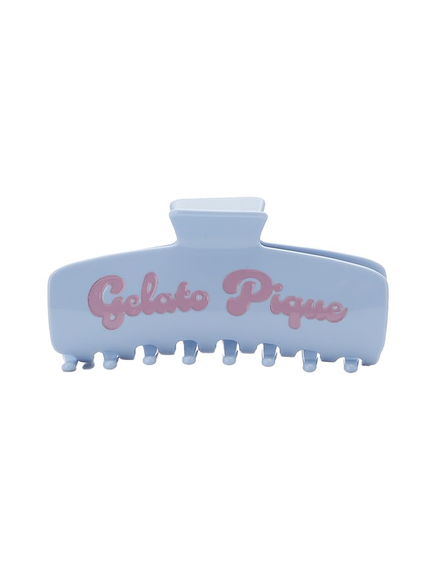 

Gelato Pique Logo Hair Clip PWGA254644BLUF синий