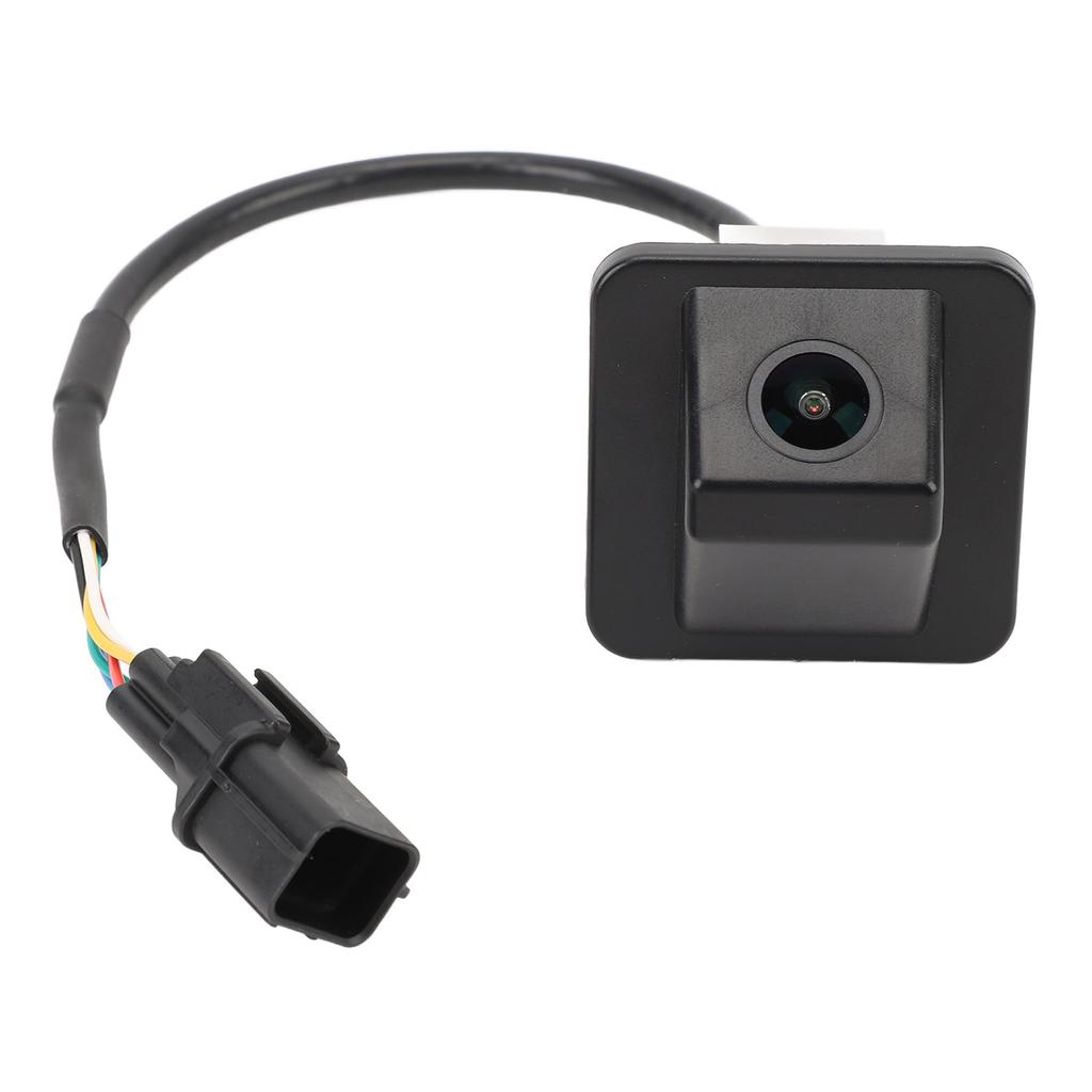 Rear View Backup Camera 957602T650 Waterproof Safety Reversing Parking Assist Camera Replacement for Optima 2014 To 2015