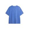 Li Ning Sports Life Collection T Shirt Men's Rainbow Blue AHSU311-5