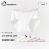 Urban Lady A-Class Dye-Free Cotton Antibacterial Briefs
