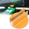 Magnetic Welding Clamp Adapter for Vehicle Underbody Jack