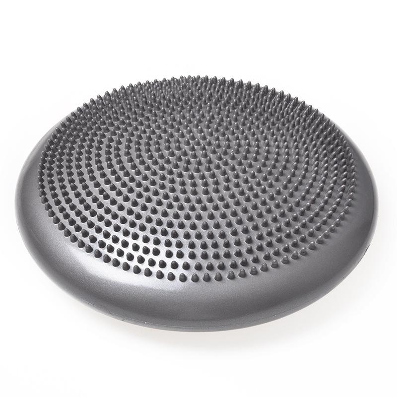 Pernă de masaj yoga antiexplozie transfrontalieră cu pompă – echilibrată și moale