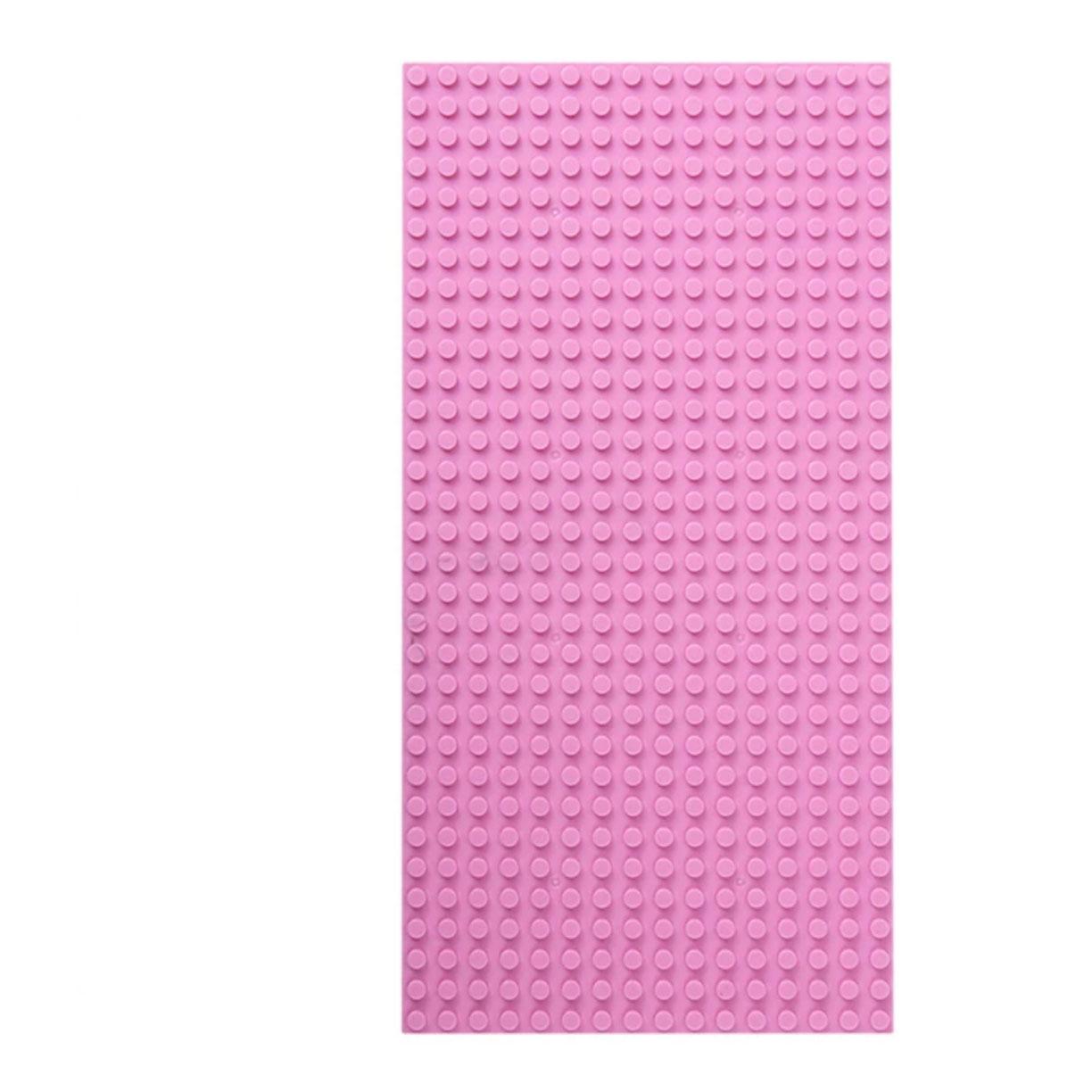 kinderen Blokken speelgoed 25,5 25,5 cm 32x32 Basisplaat T Hoge Kwaliteit Duurzaam Ontwerp Veilig voor Kinderen Tijdloze Bouwstenen BASISPLAAT BOUWSTENEN