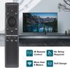 BN59-01330B Voice Remote Control for Samsung Smart TV LED QLED 4K 8K UHD HDR Curved with Netflix, Prime Video,Rakuten TV Button