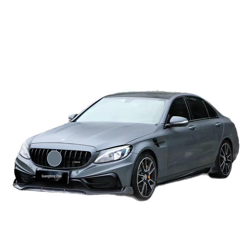 

Комплект переднего бампера Carlsson для Mercedes-Benz C-Class W205 (2015-2021 гг.) No