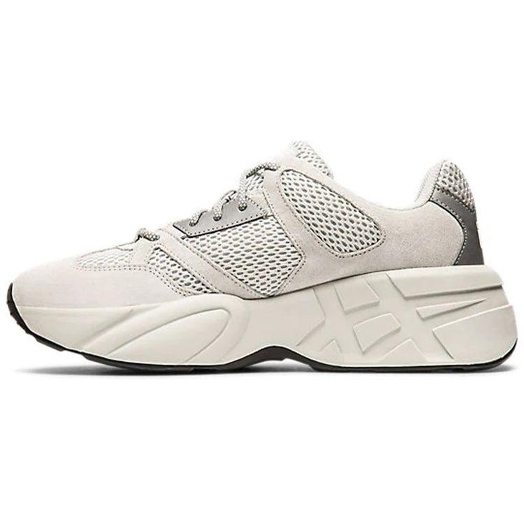 

Onitsuka Tiger Unisex P‑Trainer Creamy White 1183A589-022