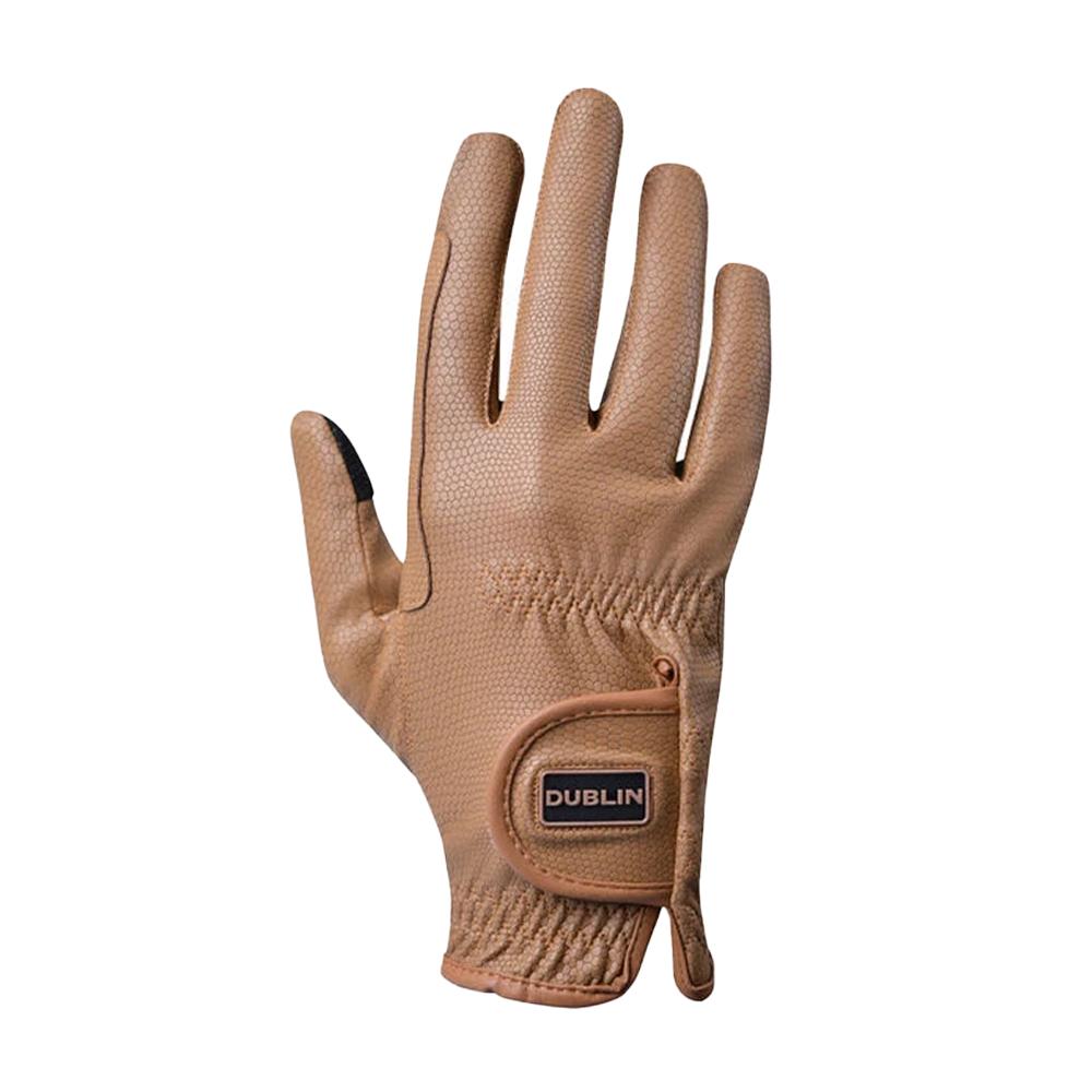 Dublin Childrens/Kids Everyday Riding Gloves