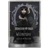 Mattel Monster High Wednesday Doll At the Rave'N Ball Collectible HXJ03