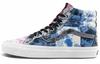 SK8 HI 38 Dx Pw Multi Color VN0A54FBAXJ
