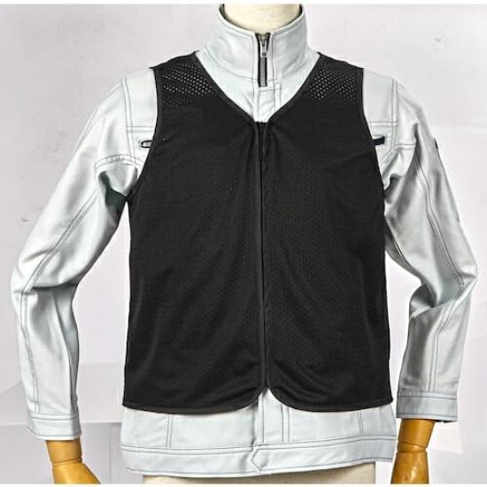 Security Wear [TRUSCO Nakayama] BRINV-L