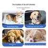 Disposable Breathable Dog Diapers: Absorbent Pet Menstrual and Urine Pads