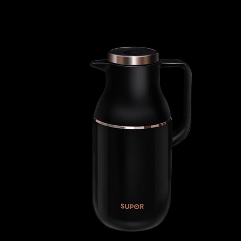 SUPOR 2L 304 Stainless Steel Vacuum Thermos