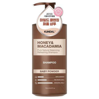 Bade- & Duschartikel – Shampoos & Seifen für Kinder