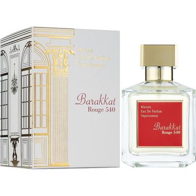 Fragrance Barakat Rouge 540 Women's Eau De Parfum