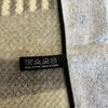 [USED] BTS THE BEST BTS logo towel with pouch