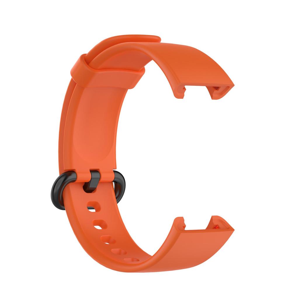 Silicone Strap For Xiaomi Mi Watch 2 Lite Replacement Watchband Bracelet Mi Watch Lite Redmi Watch 2/1 Strap