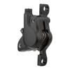 Shimano BR-MT200 Hydraulic Disc Brake Black Resin Pads EBRMT200MPRXL