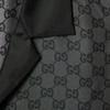 GUCCI FW25 Shirt Men's Dark Gray 794907-Z7ARD-1016