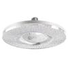 Eye-Protecting LED Crystal Lamp Energy-Saving E27 LED Light Ceiling Lighting  Home Living Room