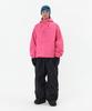 Dimito Mt 3L Jacket Fuchsia