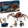 LEGO Harry Potter 76434 Aragog In the Forbidden Forest