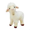 Sheep Doll, Lamb Stuffed Animal, Cuddly Toy, Soft And Comfortable Material, Suitable for Gifting,