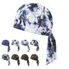 Lightweight Bandana Hat Breathable Sun Protection Cap Durable Sports Headscarf  Outdoor Sports