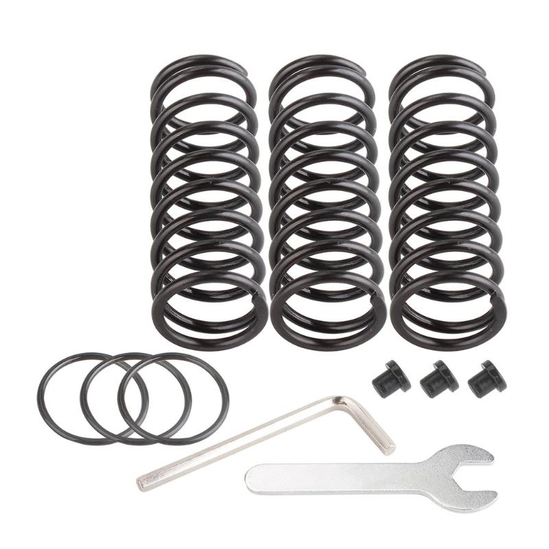 Replacement Brake Throttle Clutch Pedal Spring for G25 G27 G29 G920 G923 Racing Wheel Reinforced Spring Gaming Accessory