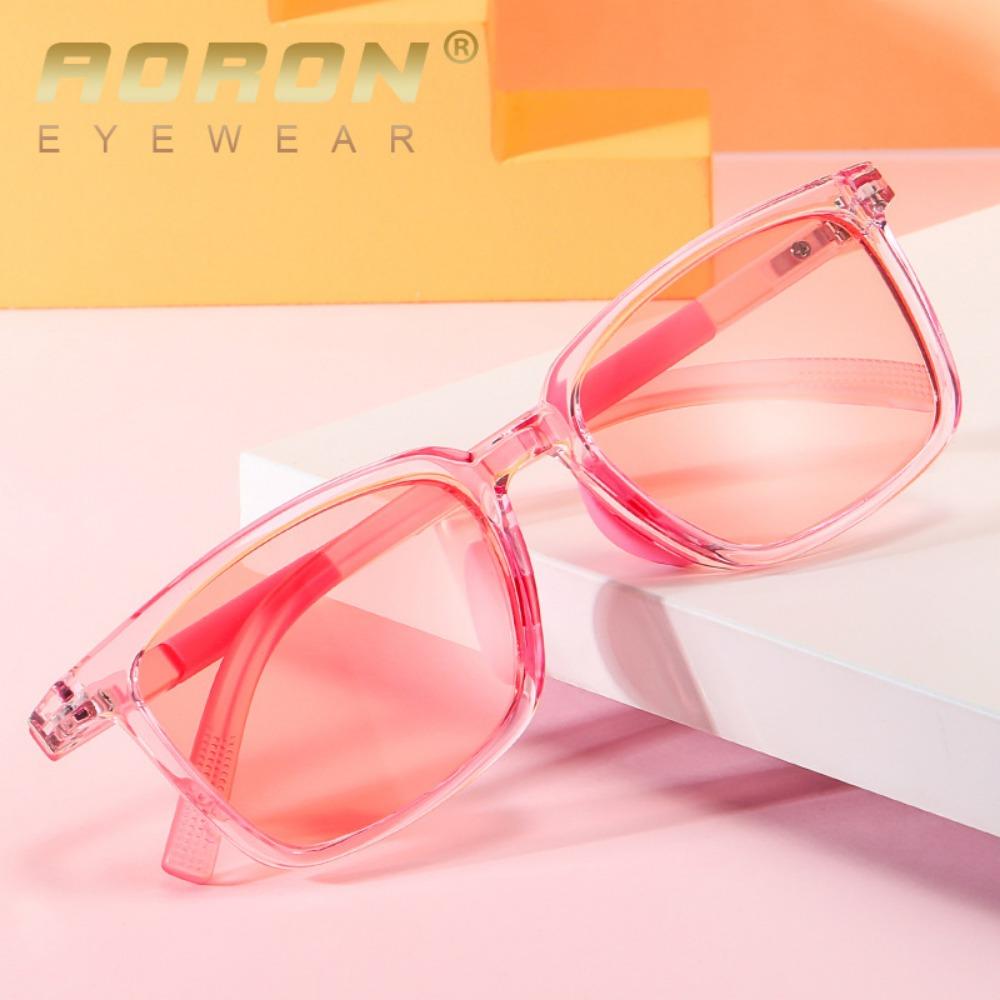 Polarized Children's Baby Sunglasses, Sunglasses, Teen Colorful Glasses