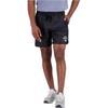 Casual Shorts Men's Black Moderate MS31519-BK